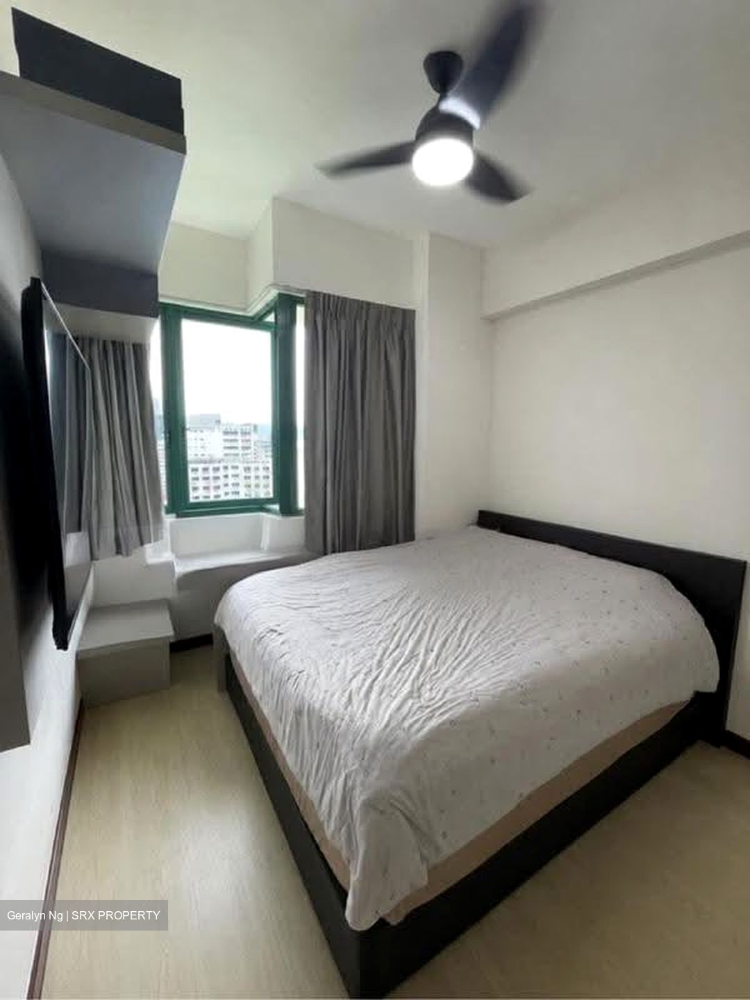 Palm Gardens (D23), Condominium #610670811